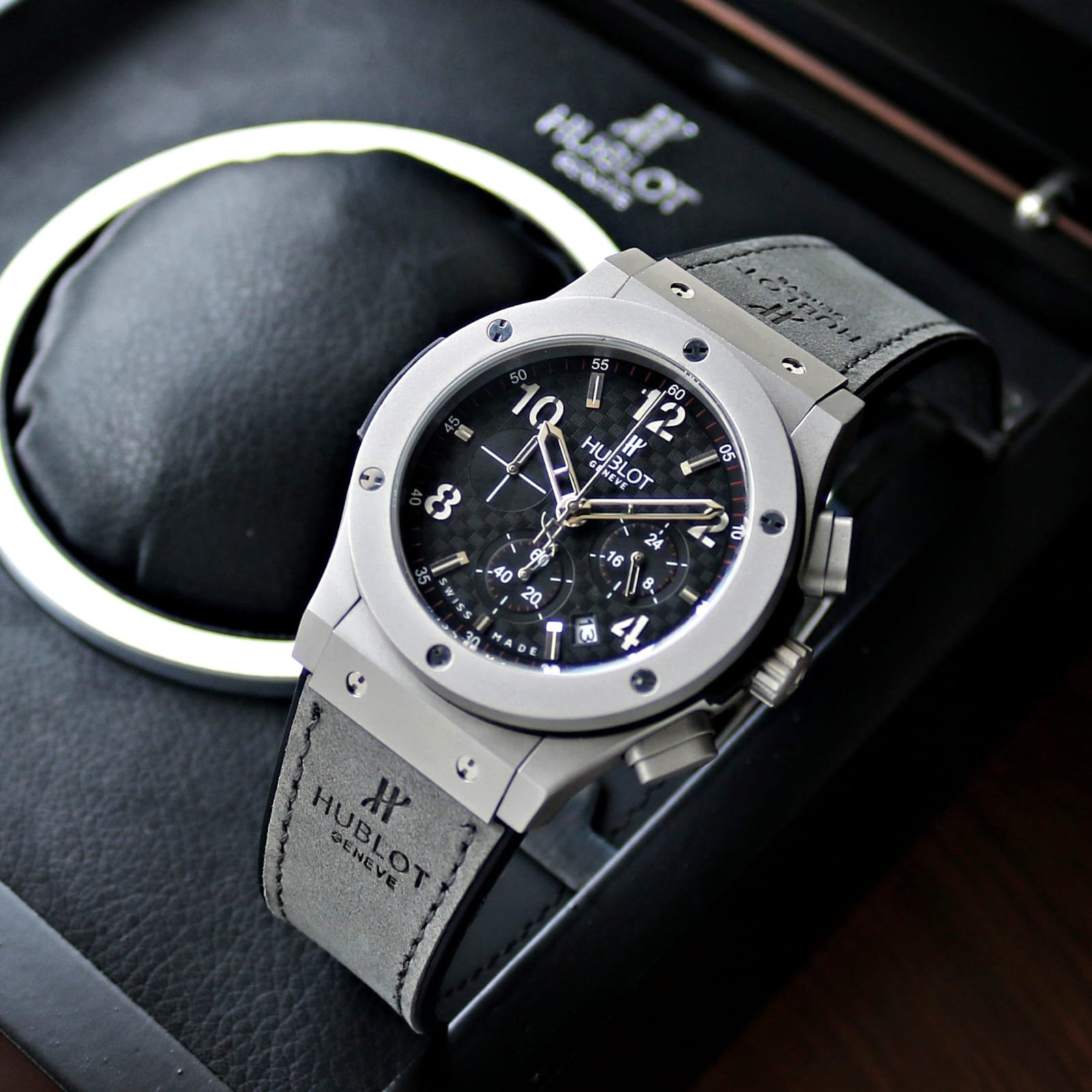 Hublot Big Bang Collection_0 Hublot Big Bang Collection