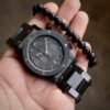 H Premium Big Bang Collection detailed with Perfection Black
