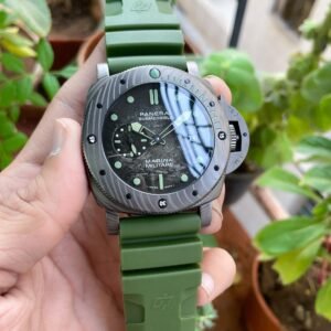 Panerai Submersible Marina Militare