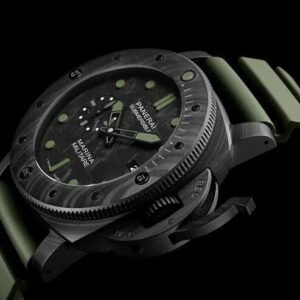 Panerai Submersible Marina Militare