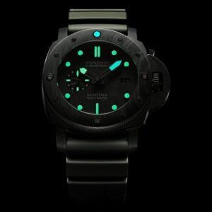 Panerai Submersible Marina Militare