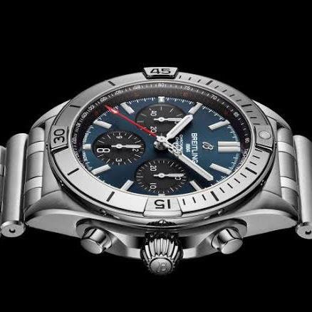 Breitling Chronomat B1-42_1 Breitling Chronomat B1-42
