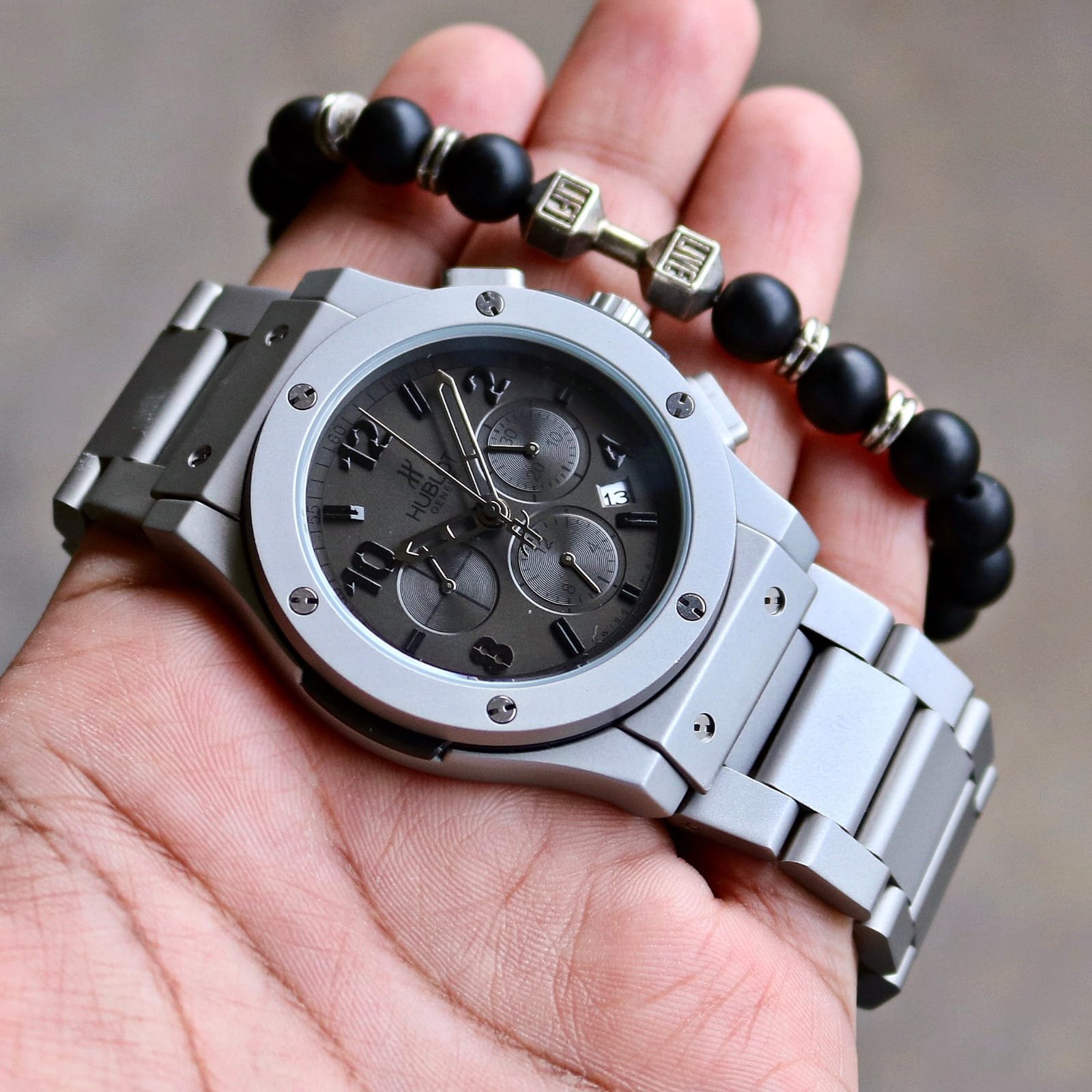 Hublot Big Bang 6_0 Hublot Big Bang 6