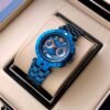 Versace bi-compax chronograph