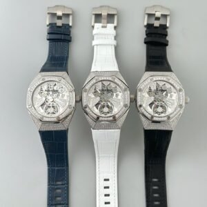 Audemars Piguet RoyalOak Swiss ETA quality