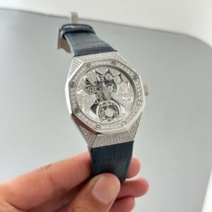 Audemars Piguet RoyalOak Swiss ETA quality