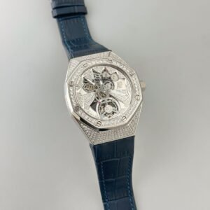 Audemars Piguet RoyalOak Swiss ETA quality