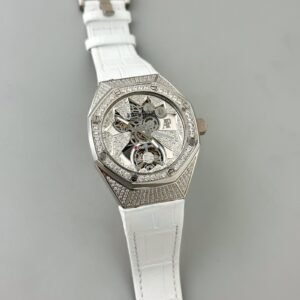 Audemars Piguet RoyalOak Swiss ETA quality