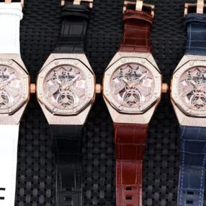 Audemars Piguet RoyalOak Swiss ETA quality