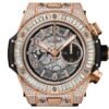 Hublot Big Bang Swiss ETA Automatic