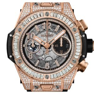 Hublot Big Bang Swiss ETA Automatic