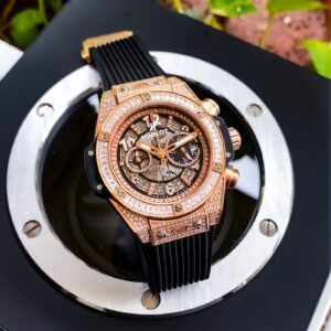 Hublot Big Bang Swiss ETA Automatic