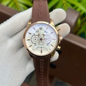 Tag Heuer Eiffel Tower Quartz Watch
