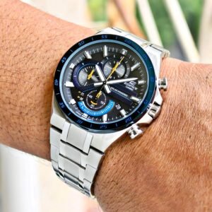 CASIO Edifice Ultra-Premium EQS-920 Series, Live Hands-On 💯