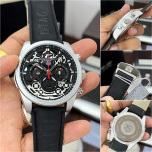 TAG Heuer Carrera Sport