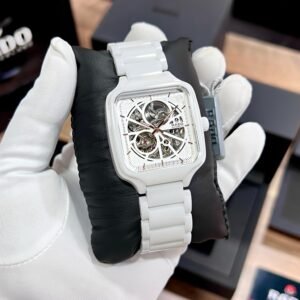 Brand -Rado For - Unisex Model - Ultra Premium Collection