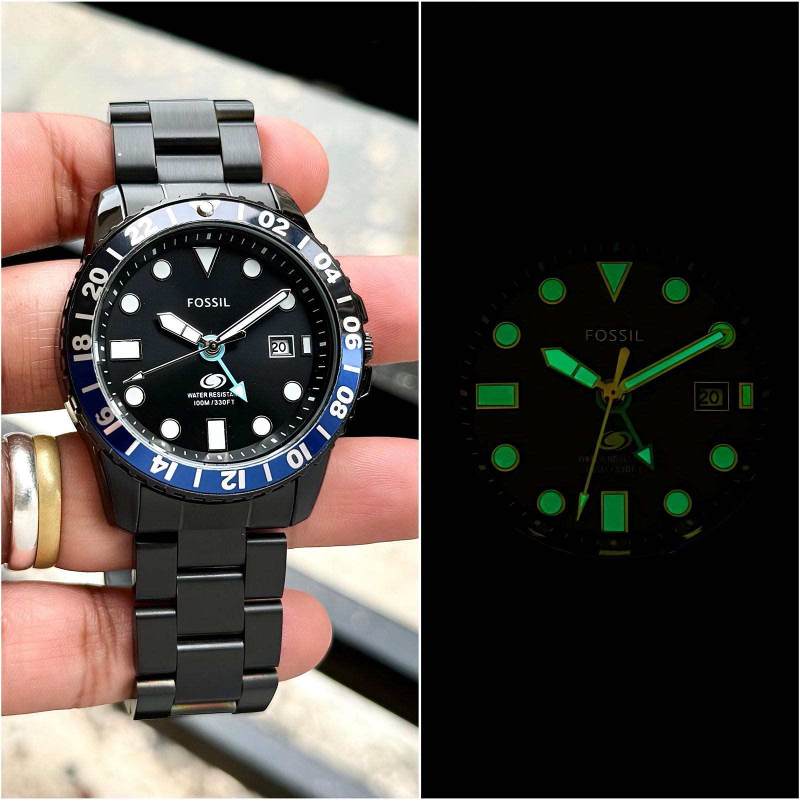 FOSSIL GMT COLLECTION WATCH STORE INDIA- FIRST COPY WATCHES_0 FOSSIL GMT COLLECTION WATCH STORE INDIA- FIRST COPY WATCHES