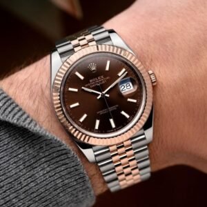 Rolex DateJust 41 Collection