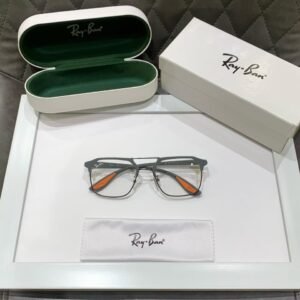 Rayban Sunglasses Fiber lens