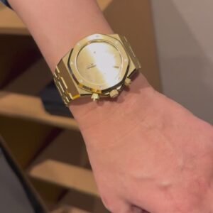 Audemars Piguet Royal Oak LIMITED EDITION