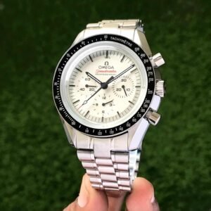 Omega New Speedmatser Moonwatch Premium Quality Mens Watch