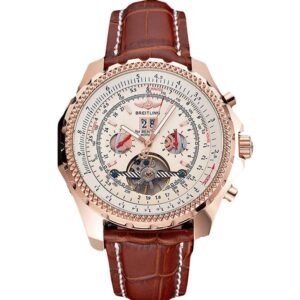 Designer Watch Bentley Mulliner Tourbillon