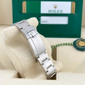 Rolex Explorer Automatic