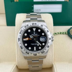 Rolex Explorer Automatic