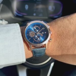 Tommy Hilfiger Automatic Collection