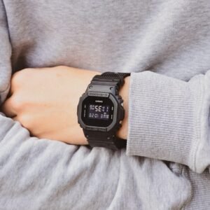 Casio G-Shock