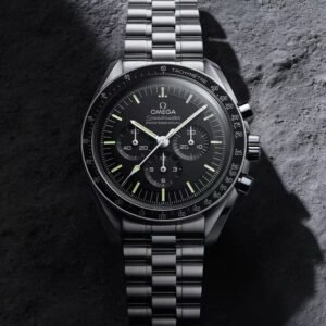 Omega Moonwatch Professional Co-Axial Master Chronograph’s Mens Watch
