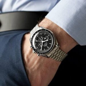 Omega Moonwatch Professional Co-Axial Master Chronograph’s Mens Watch