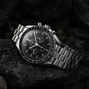 Omega Moonwatch Professional Co-Axial Master Chronograph’s Mens Watch