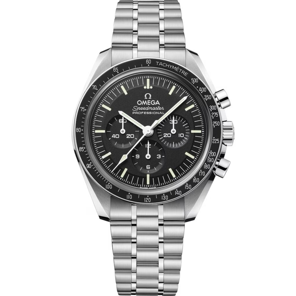 Omega Moonwatch Professional Co-Axial Master Chronograph’s Mens Watch_0 Omega Moonwatch Professional Co-Axial Master Chronograph’s Mens Watch