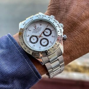 Rolex Daytona SUPERLATIVE CHRONOGRAPH ETA Swiss