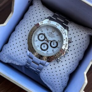 Rolex Daytona SUPERLATIVE CHRONOGRAPH ETA Swiss