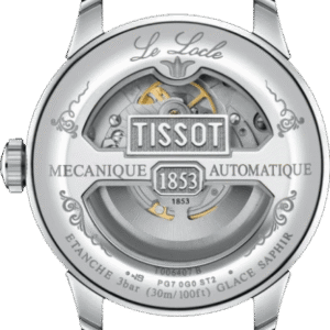 TISSOT T-Classic Le Locle Powermatic Automatic Watch for Men